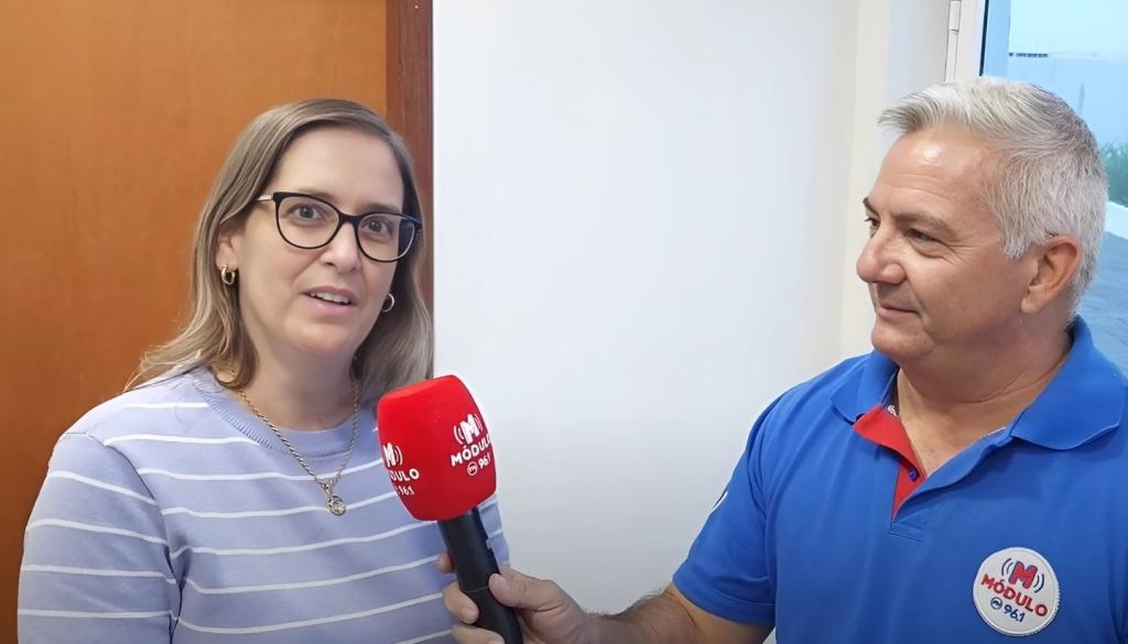 Patrocínio registra redução de 57% nos casos de dengue em relação a 2024, diz secretária