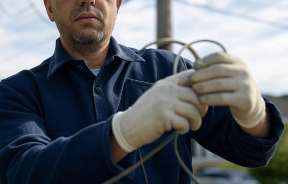 Rua Coronel João Cândido terá interrupção de energia e bloqueios nesta terça-feira