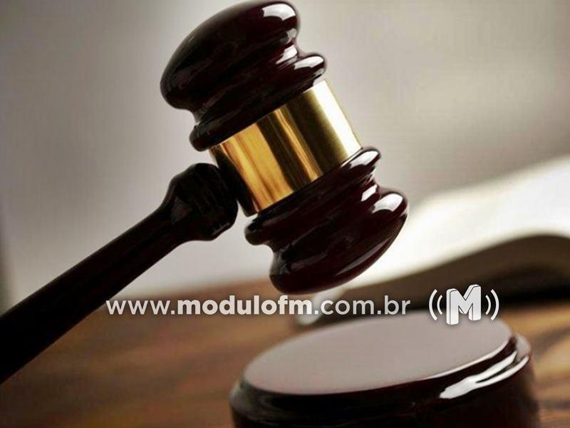TJMG rejeita recurso da defesa e mantém novo julgamento de Jorge Marra