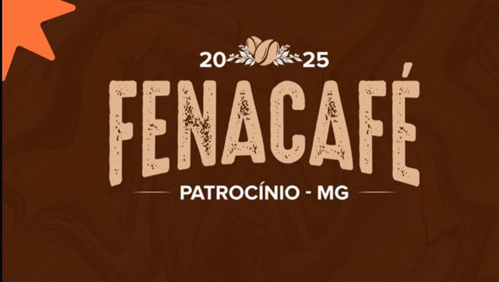 Artistas locais abrirão os shows principais da Fenacafé 2025