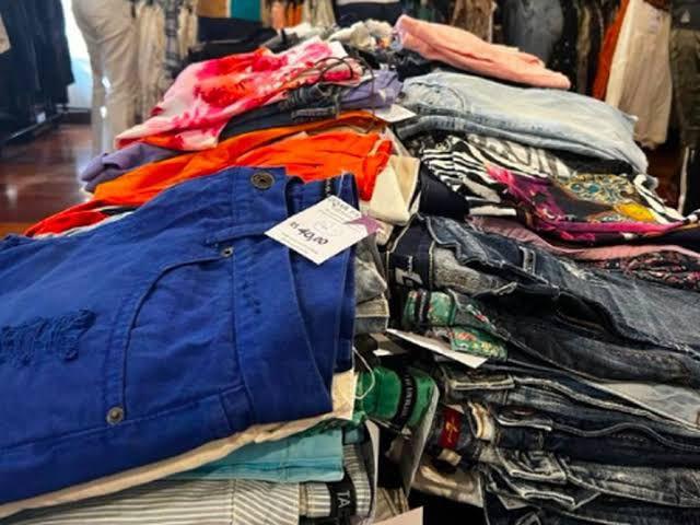 Bazar beneficente do Clube das Acácias acontece neste sábado...