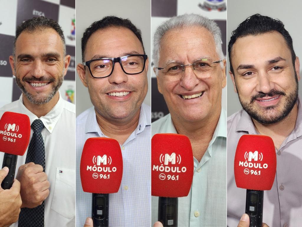 Câmara aprova em regime de urgência regulamentação do Suas no município de Patrocínio