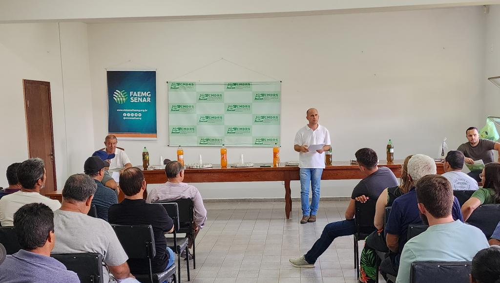 Campeonato Rural 2025 será institucionalizado e contará com apoio...