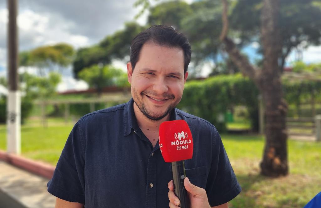 Concurso público de Patrocínio é prorrogado por mais dois...