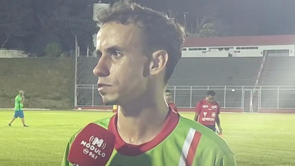 Em busca da reabilitação: Viveiro do Markin joga em...