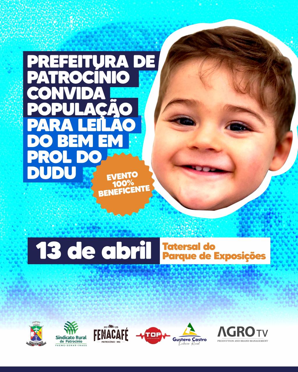 Leilão do Bem durante a Fenacafé arrecada fundos para...