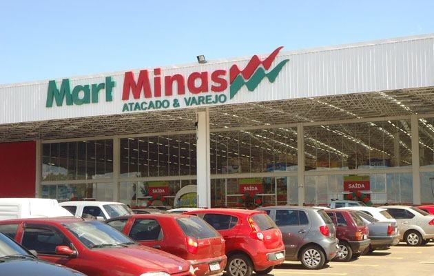Mart Minas abre diversas vagas de emprego em suas lojas em Minas Gerais