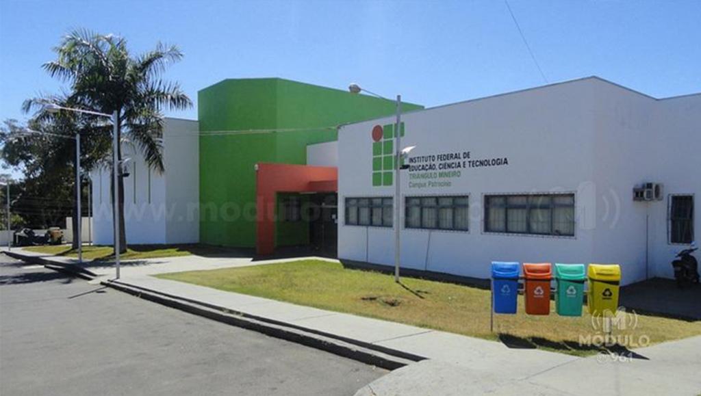 IFTM esta ofertando 400 vagas distribuídas nas cidades Campina...