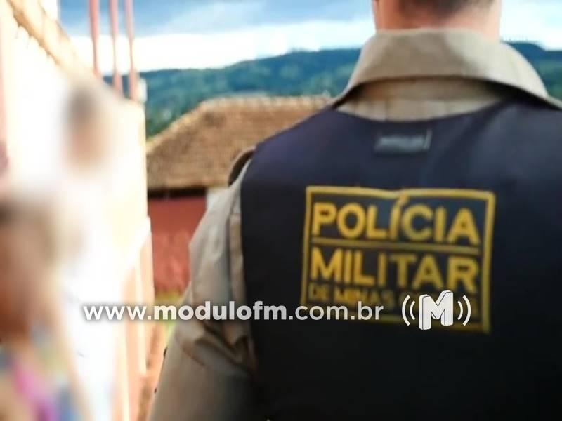 Polícia Militar investiga denúncias sobre tentativa de sequestro de...
