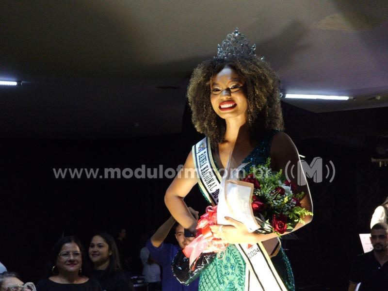 Prefeitura de Patrocínio abre inscrições para o Concurso Rainha...
