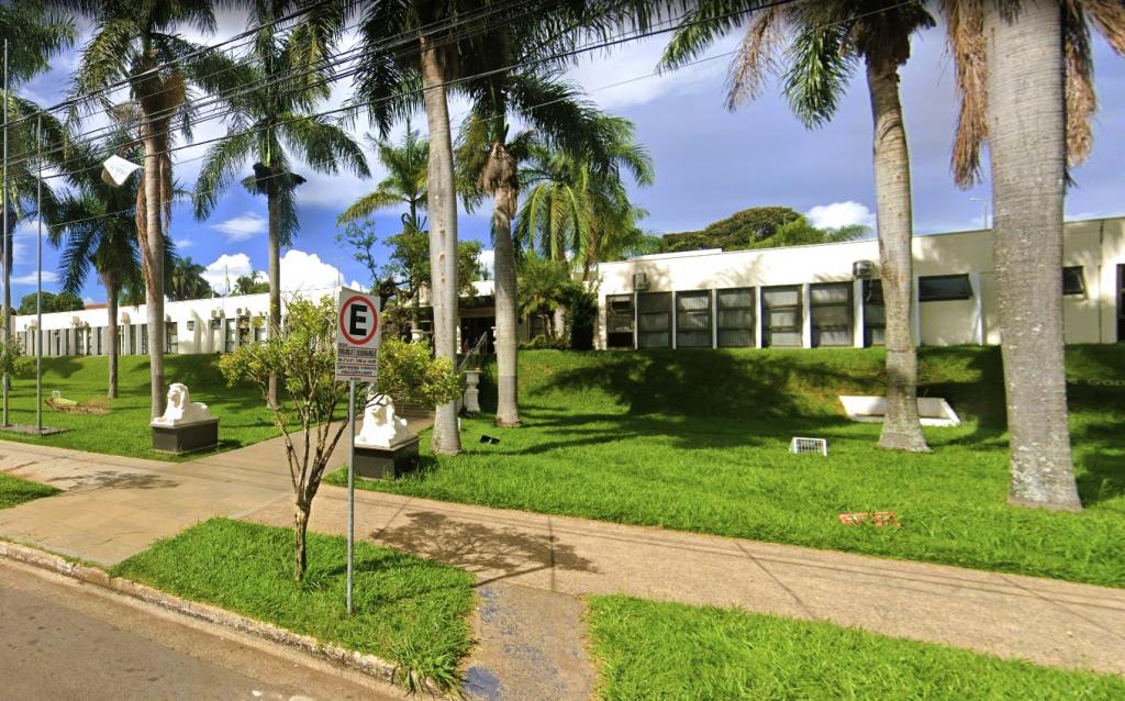 Prefeitura de Patrocínio decreta ponto facultativo para servidores municipais...