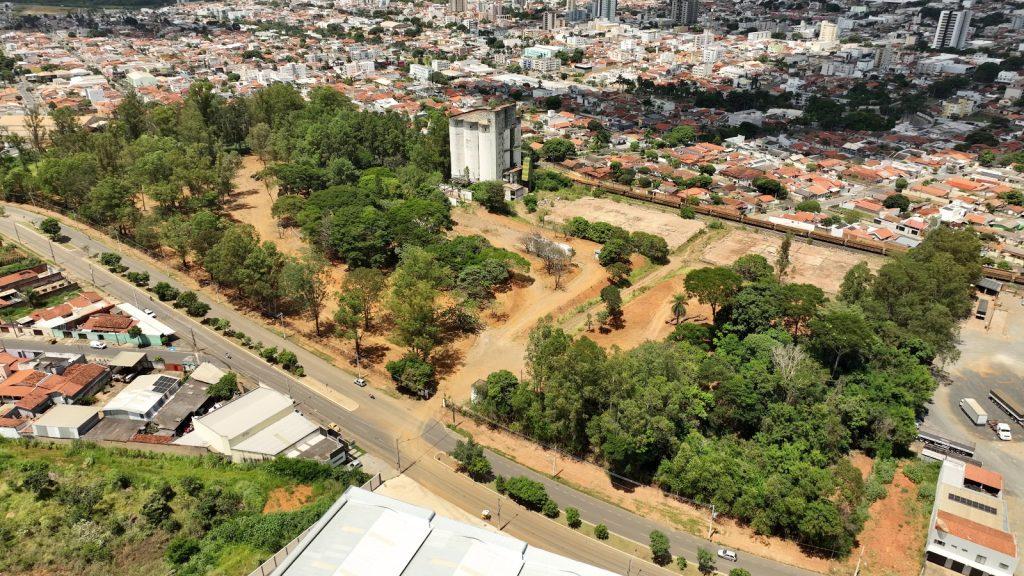 Prefeitura de Patrocínio prioriza construção de casas populares e...
