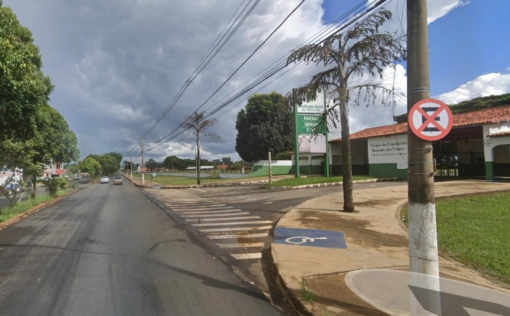 Prefeitura de Patrocínio regulamenta exploração de estacionamentos durante a...