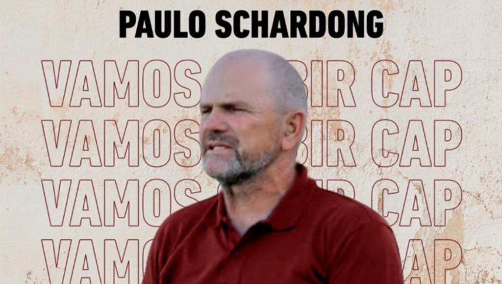Schardong promete CAP competitivo e estratégias variadas no Módulo II do Mineiro