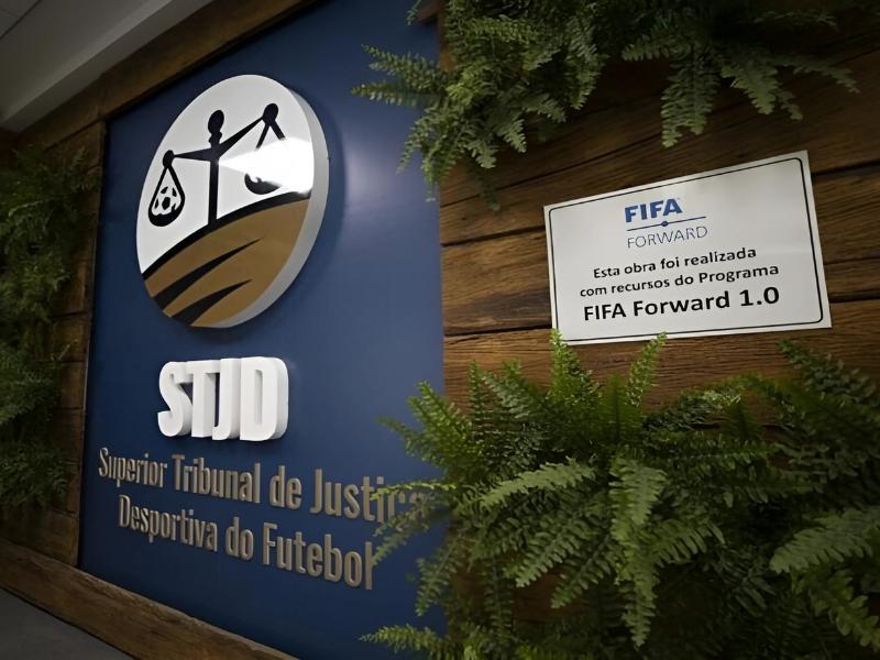 STJD pune ex-jogadores do CAP acusados de envolvimento em...