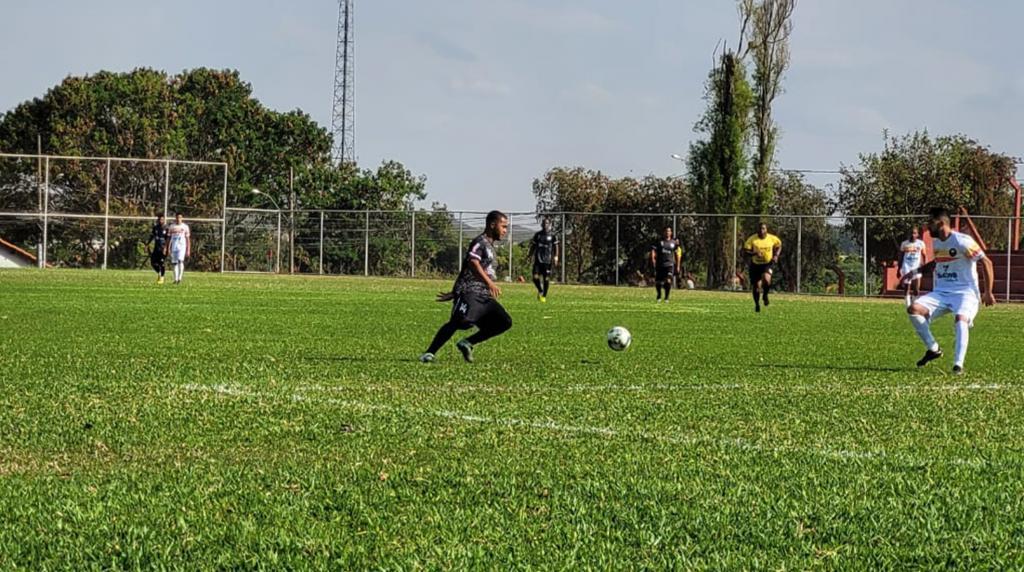 Viveiro do Markin busca primeira vitória na Copa Amapar...