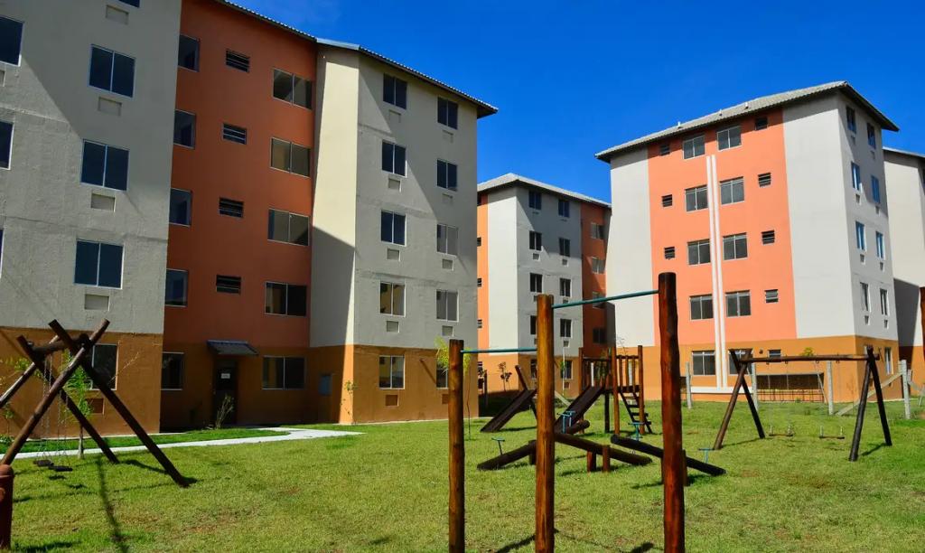 Câmara aprova desafetação de área no Enéas Aguiar para...