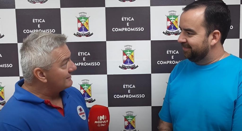 Câmara realiza 10ª Reunião Ordinária com a volta do...