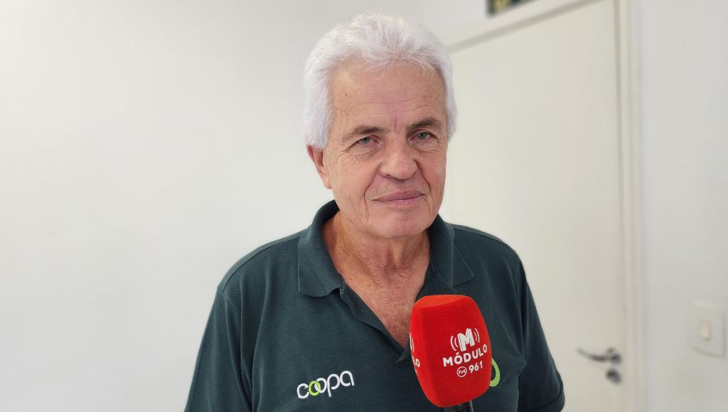 Coopa assume indústria Calu e investe na produção de...