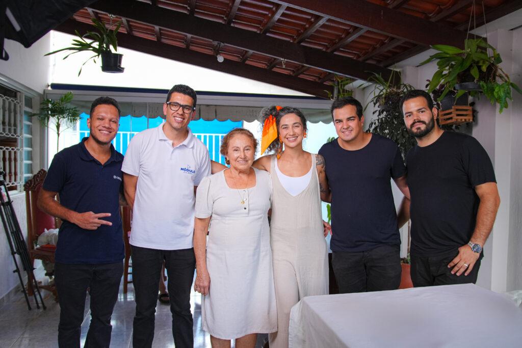 Cresol lança série “Tiquim de Minas” com produção da...