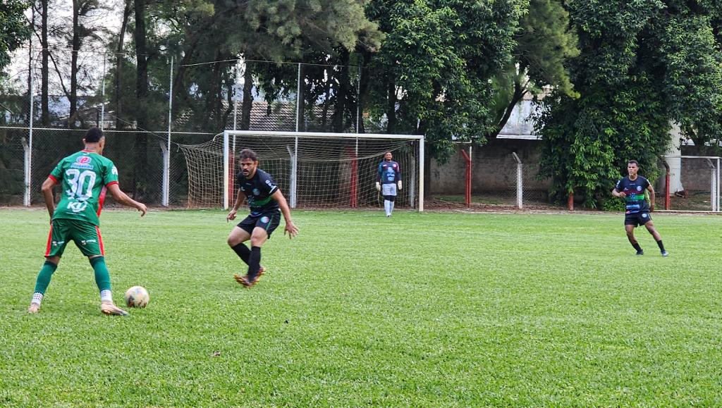 Em desvantagem, Carajás/Fluminense joga neste sábado em Arapuá buscando...