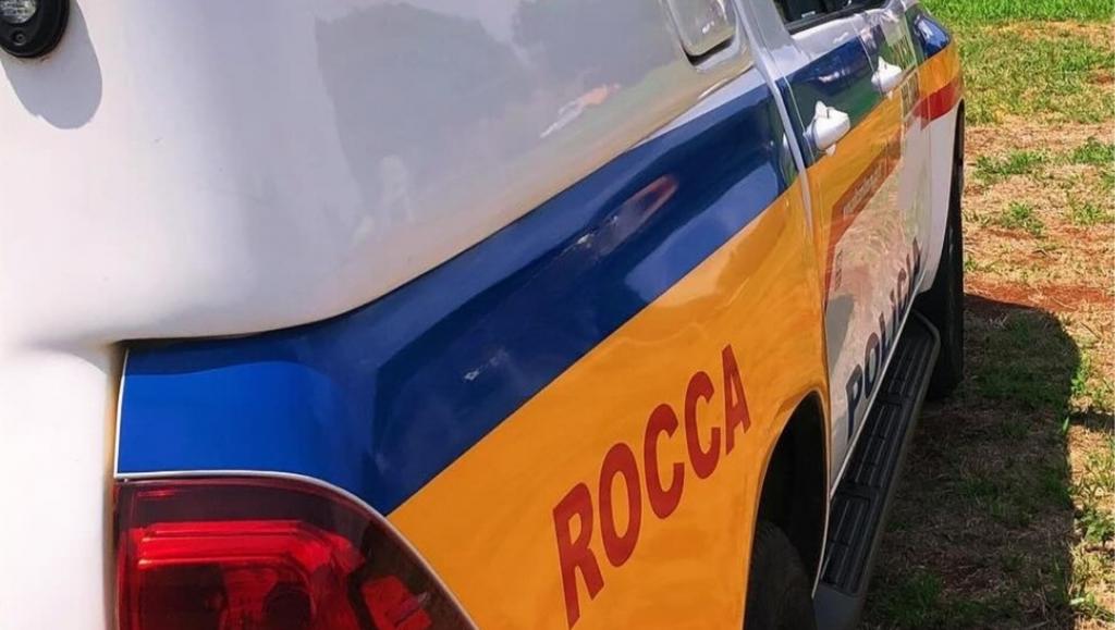 Filho de suspeito morto atira contra Polícia Militar e...