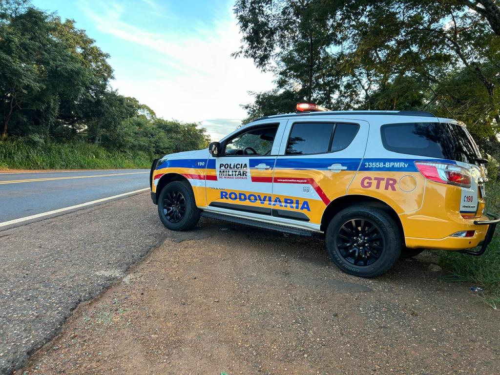 Foragido da Justiça é preso durante operação da Polícia...