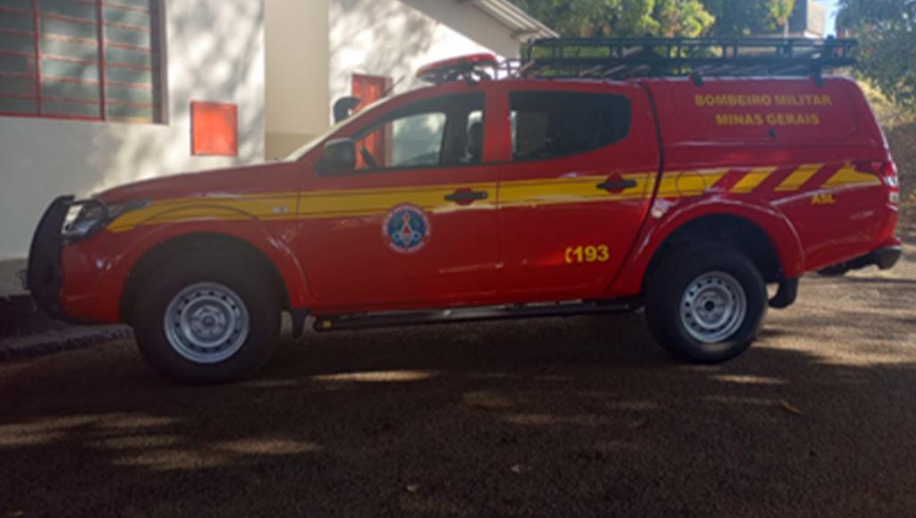 Homem é resgatado após cair de ponte em Monte...