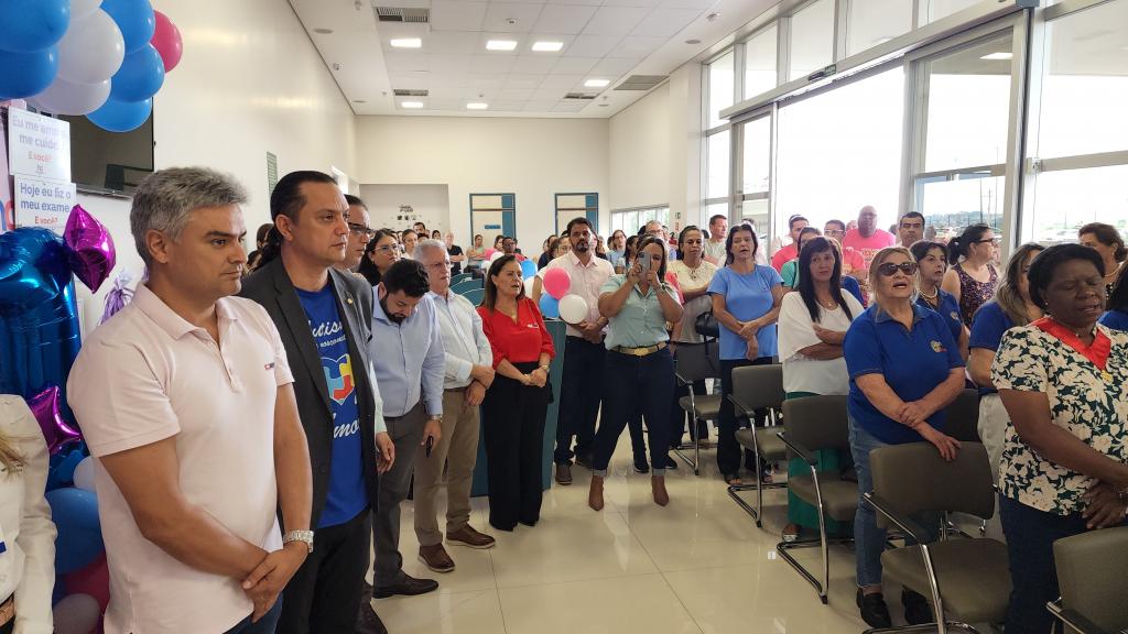 Instituto de Prevenção Júlia do Prado de Patrocínio vai...