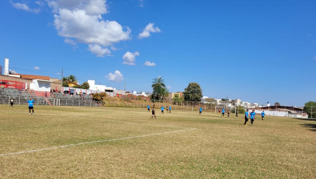 LPF realiza sorteio do Torneio Início e define chaves...