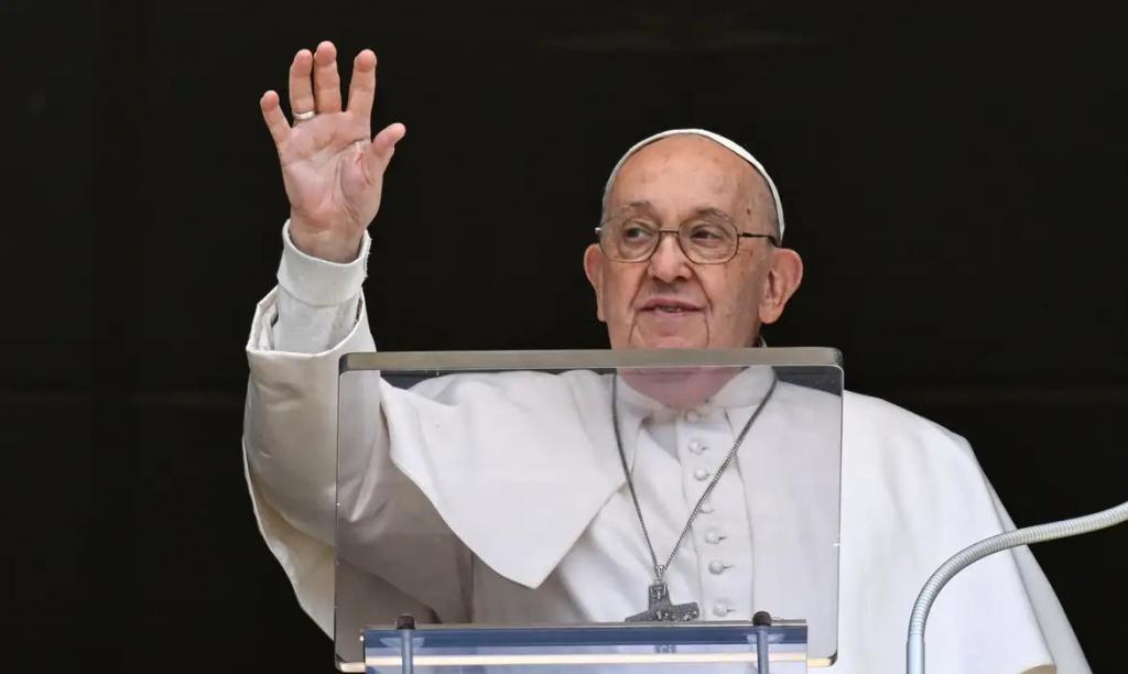 Morre Papa Francisco aos 88 anos, após 12 anos...