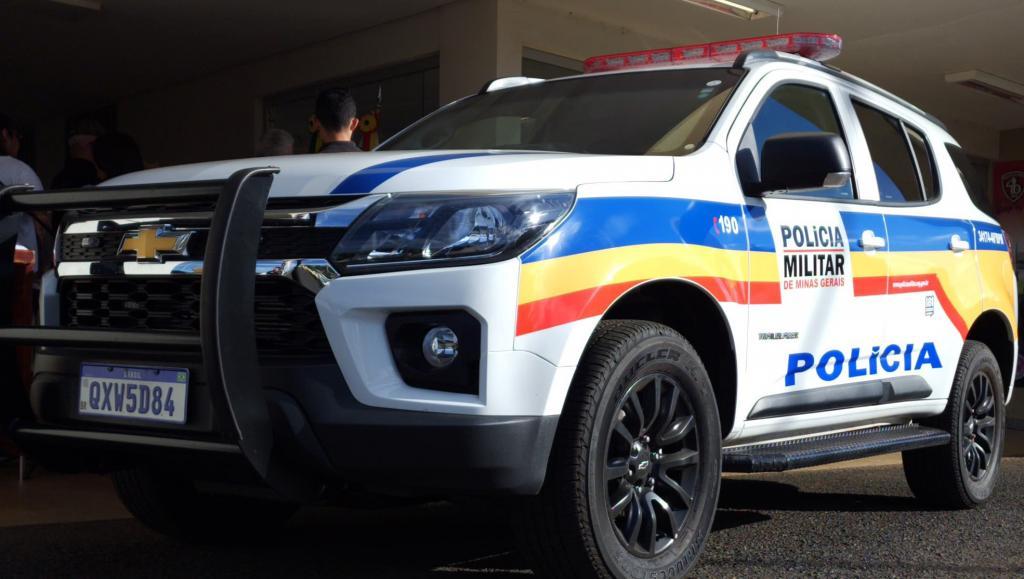 Mulher é agredida durante velório em Patrocínio