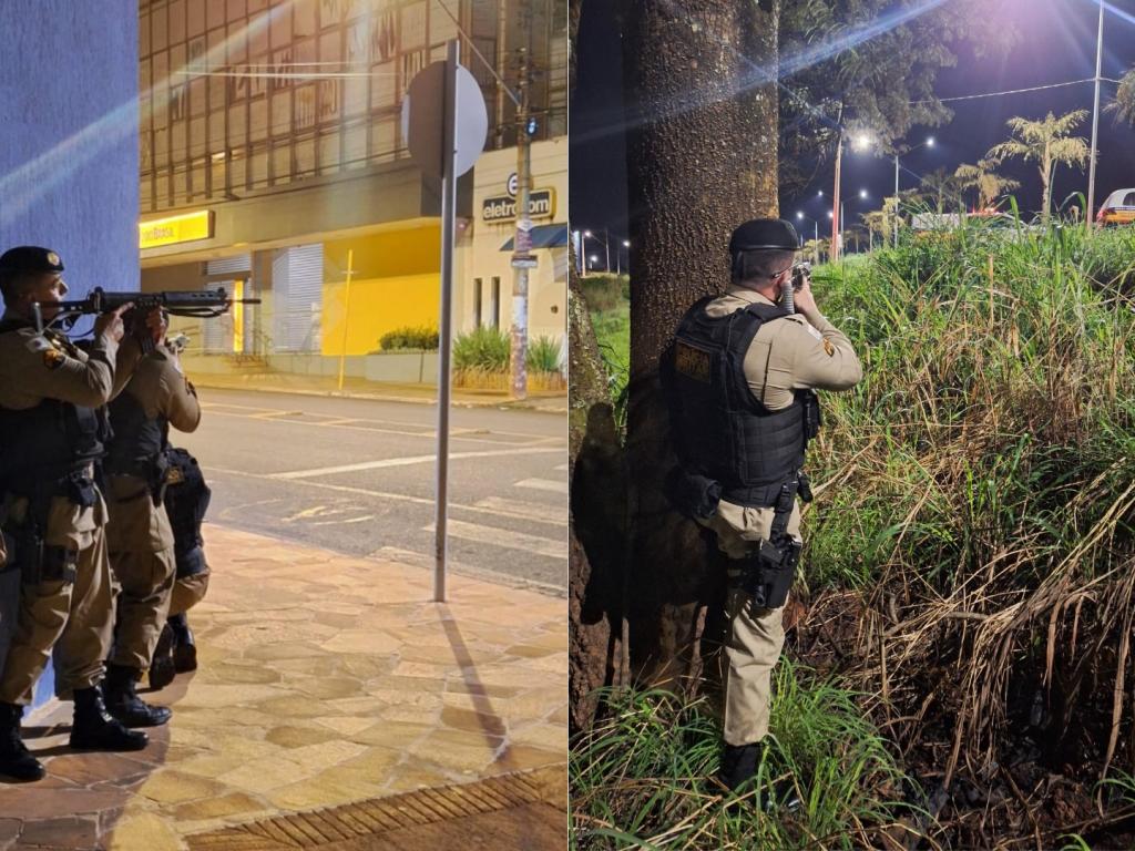 Polícia Militar intensifica treinamentos em Patrocínio e região durante...