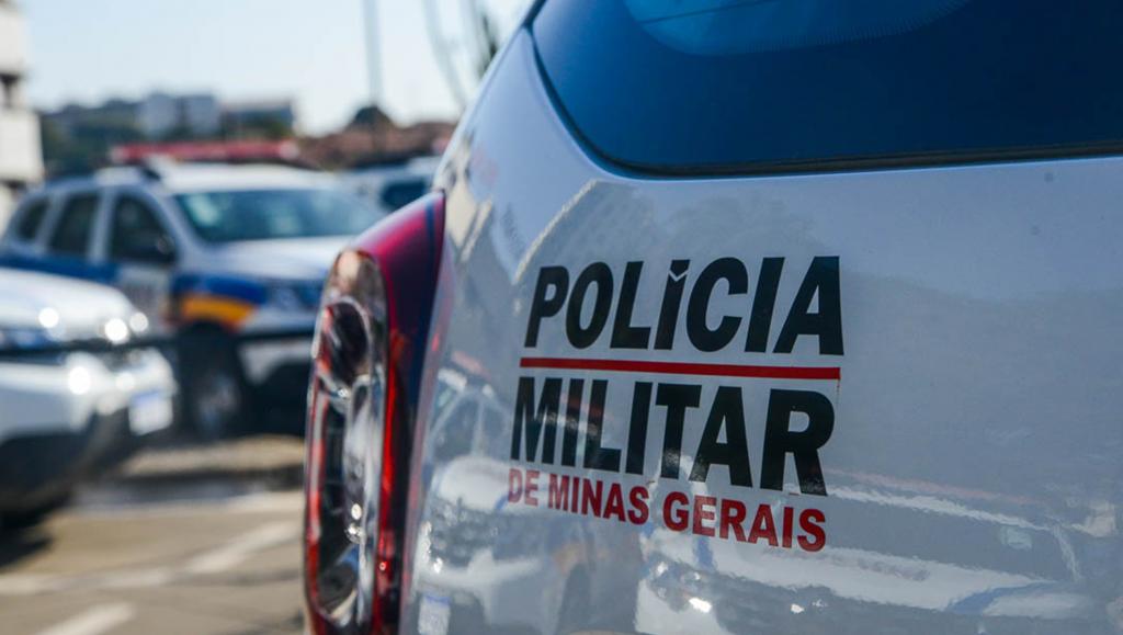 Polícia Militar realiza operação e captura foragido da Justiça...
