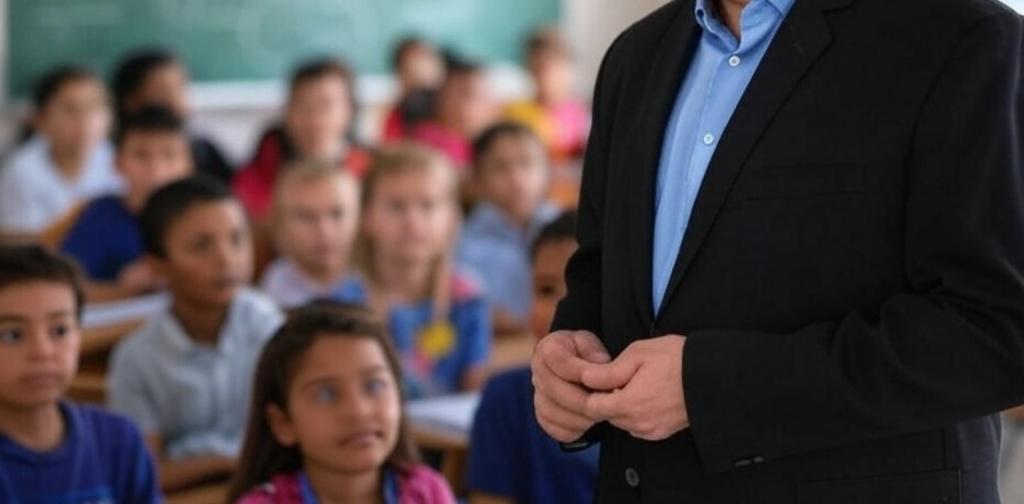 Sancionada lei que leva ensino de Direito às escolas...