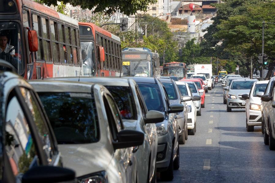 Última parcela do IPVA 2025 vence a partir de...