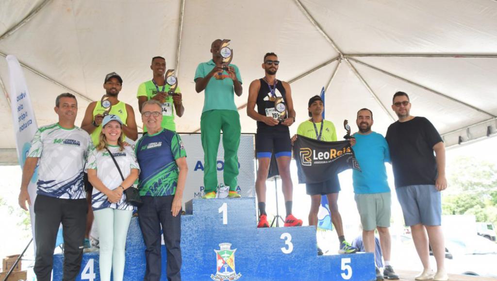 14ª Corrida do Trabalhador Vereador João Cunha reúne mais de 300 atletas...