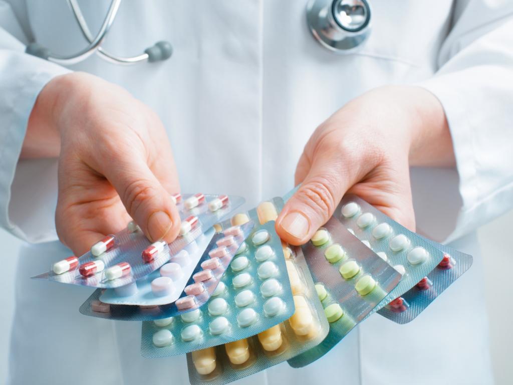 Com lei sancionada, Patrocínio terá divulgação online da lista de medicamentos da rede pública