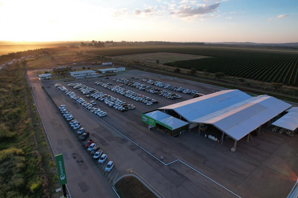 Expocacer realiza 24º Fórum de Mercado e Políticas do...
