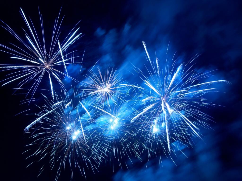 Sancionada lei que proíbe fogos de artifício com estampido no perímetro urbano de Patrocínio