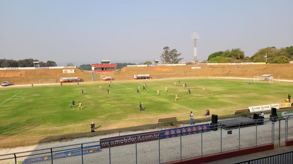 Torneio Início do Campeonato Amador Unificado de Patrocínio é novamente adiado