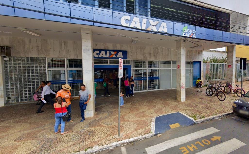 Caixa inicia segunda etapa de pagamentos do FGTS para...