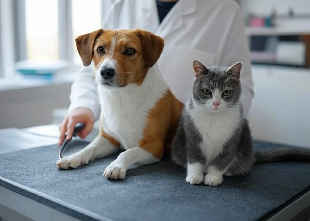 Castramóvel: inscrições para castração gratuita de cães e gatos terminam nesta quinta-feira em Patrocínio