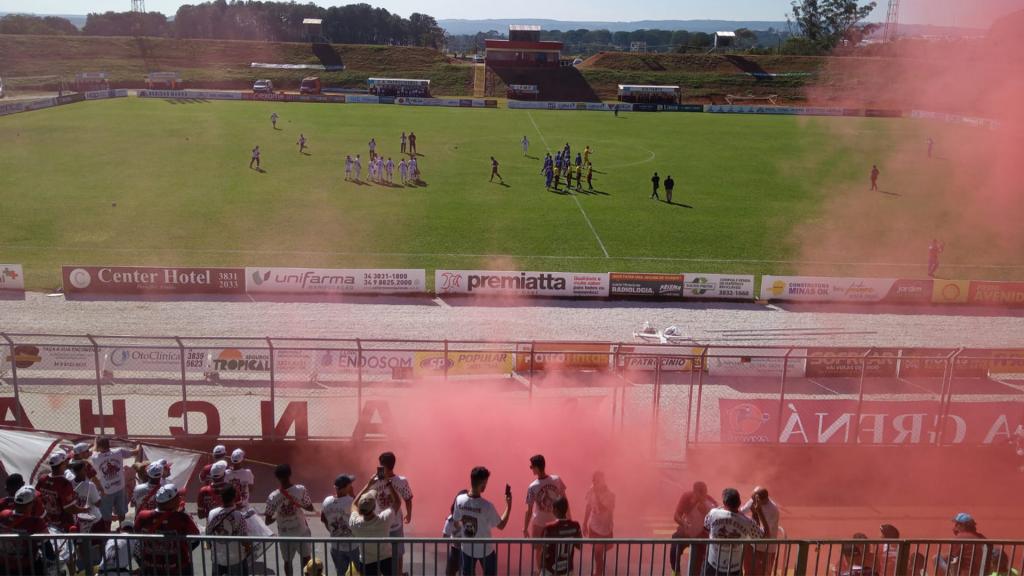 FMF divulga datas, e CAP estreia no Triangular Final do Módulo II diante da sua torcida; confira todos os detalhes da nova fase da competição