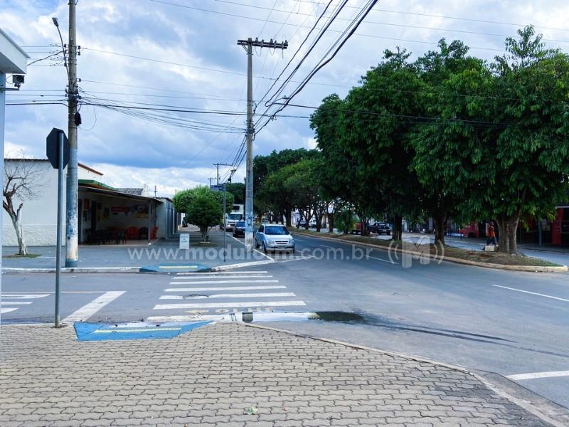 Frente fria derruba temperaturas em Patrocínio e região; cidade terá mínimas de 10°C durante a semana