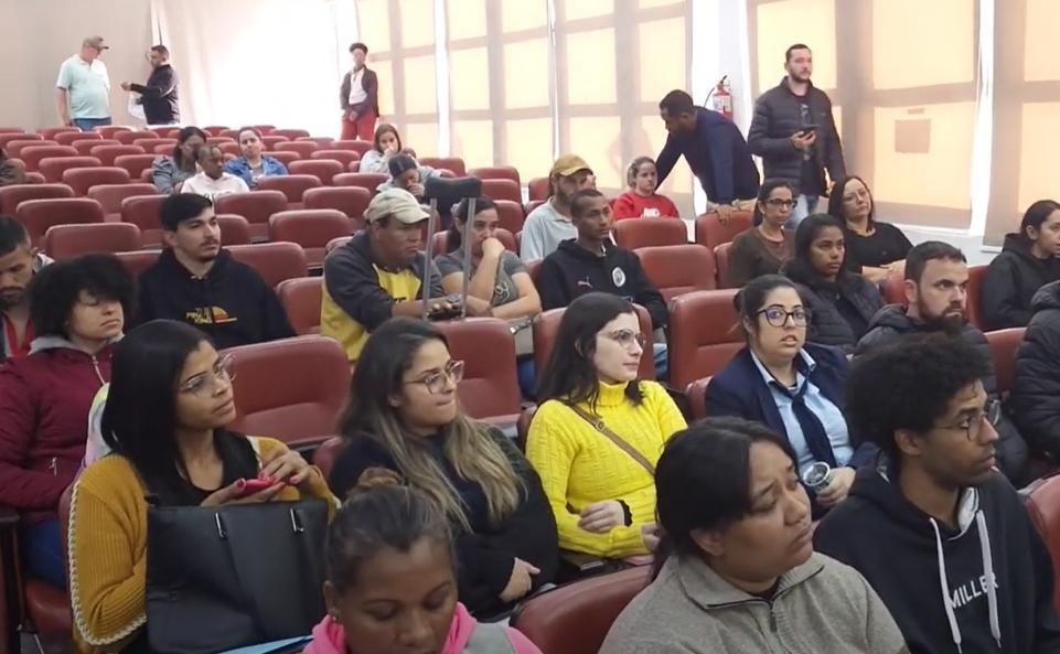 Prefeitura de Patrocínio inicia cadastro habitacional para faixa 2...