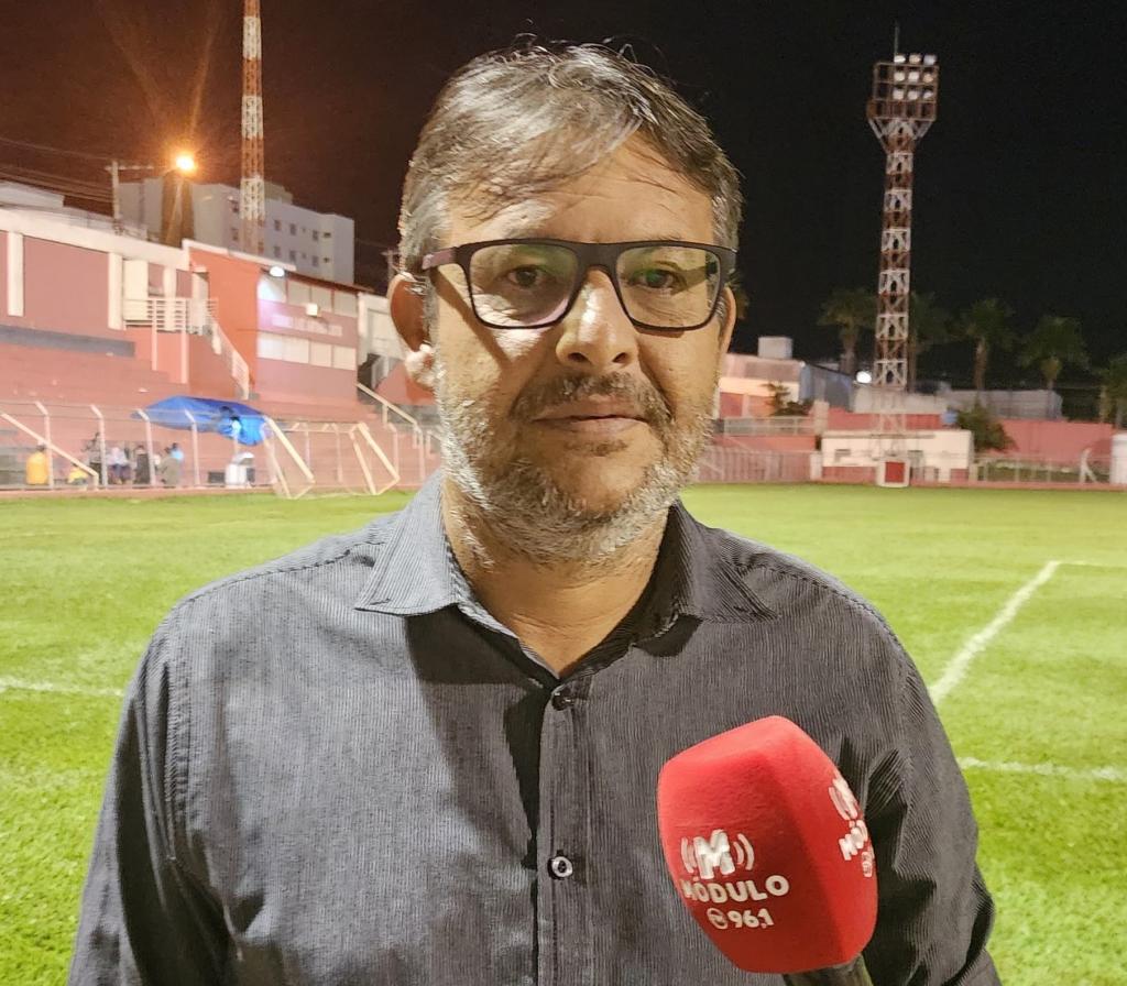 Presidente da Liga Patrocinense de Futebol avalia como positivo o Campeonato Amador de 2025