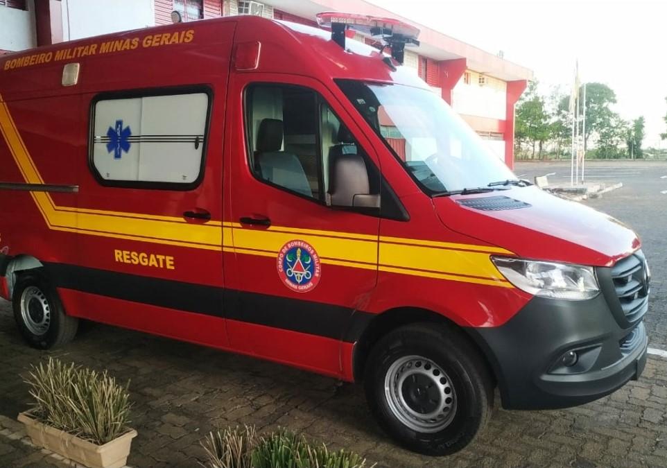 Homem morre afogado durante pescaria no Rio Quebra Anzol,...