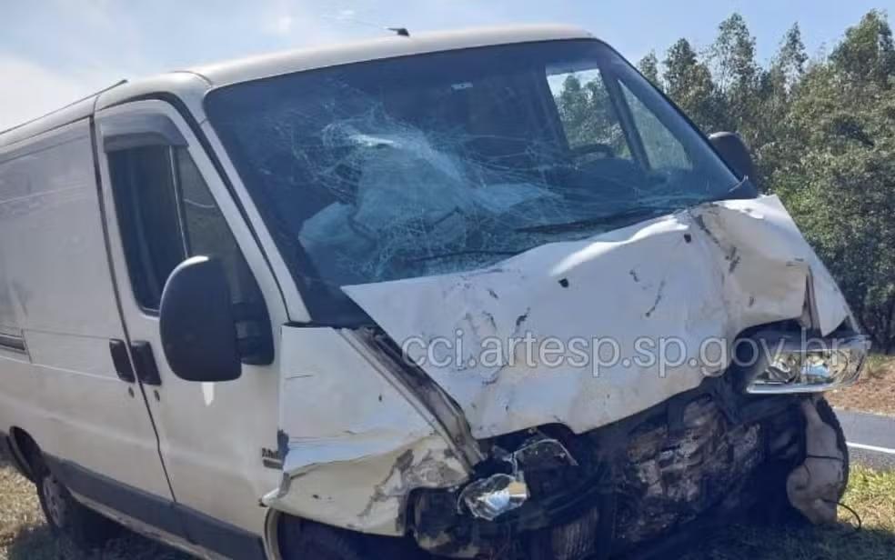 Jovem grávida natural de Patrocínio morre em acidente na...