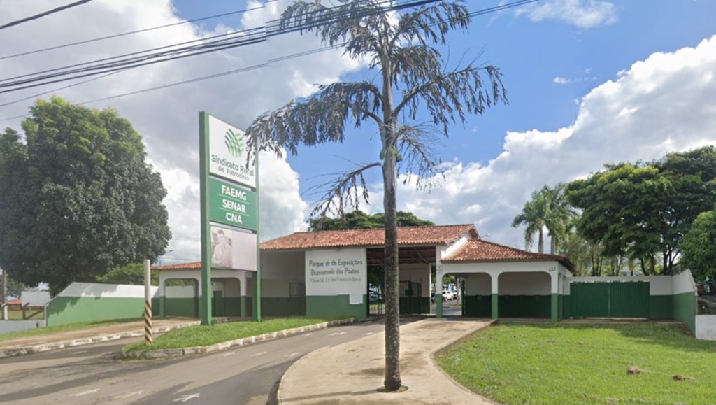 Sindicato Rural de Patrocínio celebra 60 anos e realiza...